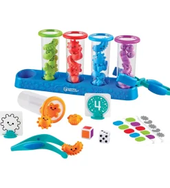 Learning Resources Sorteringssæt - Silly Science