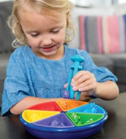 Learning Resources Spil - Sorteringsæt m. Rumvæsner