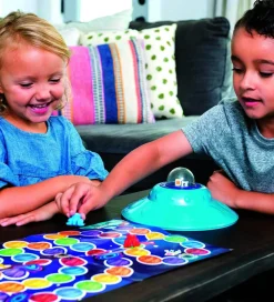 Learning Resources Spil - Sorteringsæt m. Rumvæsner