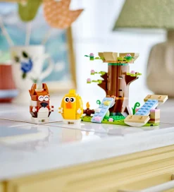 LEGO® - Dyrenes Forårslegeplads 40709 - 172 Dele