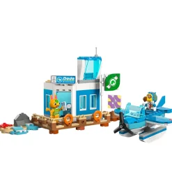 LEGO® Animal Crossing - Flyv Med Dodo Airlines 77051 - 292 Dele