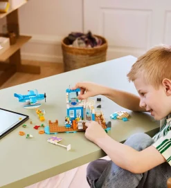 LEGO® Animal Crossing - Flyv Med Dodo Airlines 77051 - 292 Dele