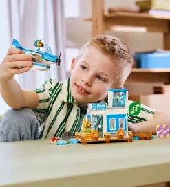 LEGO® Animal Crossing - Flyv Med Dodo Airlines 77051 - 292 Dele