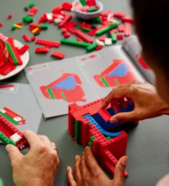 LEGO® Art - Love 31214 - 791 Dele