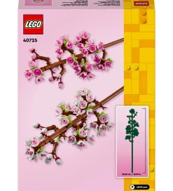 LEGO® Blomster - Kirsebærblomster - 40725 - 430 Dele