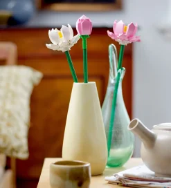 LEGO® Blomster - Lotusblomster - 40647 - 220 Dele