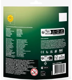 LEGO® Blomster - Markblomster 30701 - 77 Dele