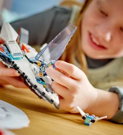 LEGO® City - Intergalaktisk Rumskib 60430 - 240 Dele