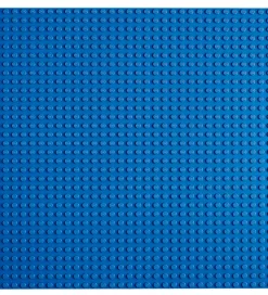 LEGO® Classic - Blå Byggeplade - 11025