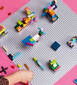 LEGO® Classic - Grå Byggeplade - 11024