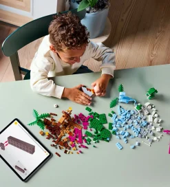 LEGO® Classic - Kreative Dinosaurer 11041 - 450 Dele