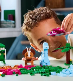 LEGO® Classic - Kreative Dinosaurer 11041 - 450 Dele