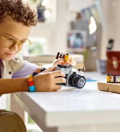 LEGO® Creator - Retro-kamera - 31147 - 3-i-1 - 261 Dele