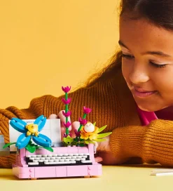 LEGO® Creator - Skrivemaskine med Bl... 31169 - 3-i-1 - 363 Dele