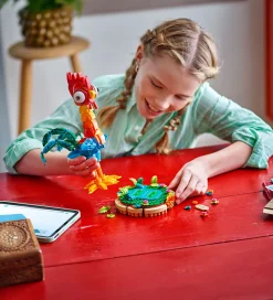 LEGO® Disney - Vaiana 2 - Heihei 43272 - 566 Dele