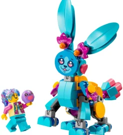 LEGO® DREAMZzz - Bunchus Kreative Dyreeventyr 71488 - 143 Dele