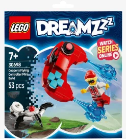 LEGO® DREAMZzz - Coopers Flyvende Controller - 30698 - 53 Dele