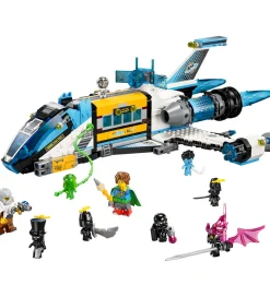 LEGO® DREAMZzz - Hr. Oz' Rumbus 71460 - 878 Dele