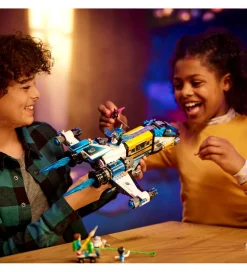 LEGO® DREAMZzz - Hr. Oz' Rumbus 71460 - 878 Dele