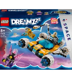 LEGO® DREAMZzz - Hr. Oz' Rumbil 71475 - 350 Dele