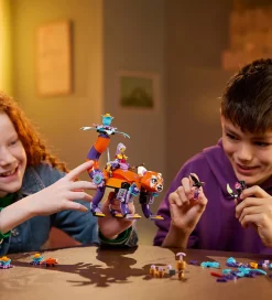 LEGO® DREAMZzz - Izzies Drømmedyr 71481 - 328 Dele