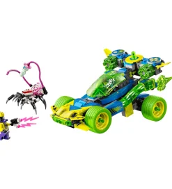 LEGO® DREAMZzz - Mateo Og Z-Blob-actionracer... 71491 - 485 Dele