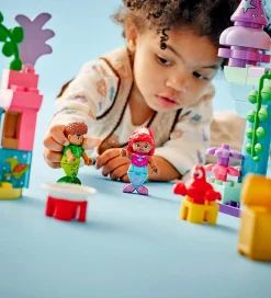 LEGO® DUPLO® Disney - Ariels Magiske Underva... 10435 - 116 Dele
