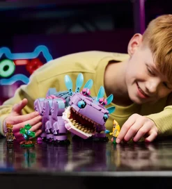 LEGO® Fortnite - Klombo 77077 - 1084 Dele