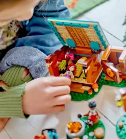 LEGO® Friends - Adventure Camp - Hyggelige H... 42624 - 437 Dele