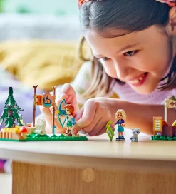 LEGO® Friends - Adventure Camp - Bueskydnin... 42622 - 157 Dele