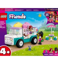 LEGO® Friends - Heartlake City Isbil 42644 - 92 Dele