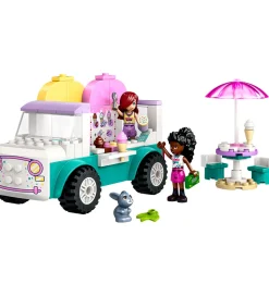 LEGO® Friends - Heartlake City Isbil 42644 - 92 Dele