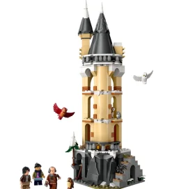 LEGO® Harry Potter - Hogwarts-slottets ugleri 76430 - 364 Dele