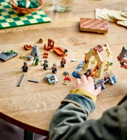 LEGO® Harry Potter - Hogwarts-slottets bådehus 76426 - 350 Dele