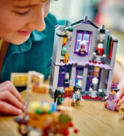 LEGO® Harry Potter - Ollivanders Og Madam Ma... 76439 - 744 Dele