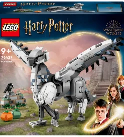 LEGO® Harry Potter - Stormvind 76427 - 723 Dele