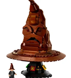 LEGO® Harry Potter - Talende Fordelingshat 76429 - 561 Dele