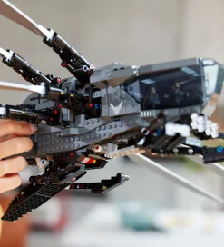 LEGO® Icons - Dune Atreides Royal Ornithopter 10327 - 1369 Dele