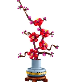 LEGO® Icons - Japansk Abrikostræ 10369 - 327 Dele