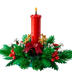 LEGO® Juledekoration 40743 - 433 Dele