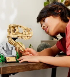 LEGO® Jurassic World - Dinosaurfossiler: T... 76964 - 577 Dele