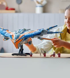 LEGO® Marvel - Guardins of the Galaxy: Milano 76286 - 2090 Dele