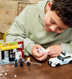 LEGO® Marvel - Spider-Verse: Miles Morales m... 76311 - 375 Dele