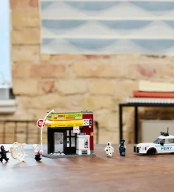 LEGO® Marvel - Spider-Verse: Miles Morales m... 76311 - 375 Dele