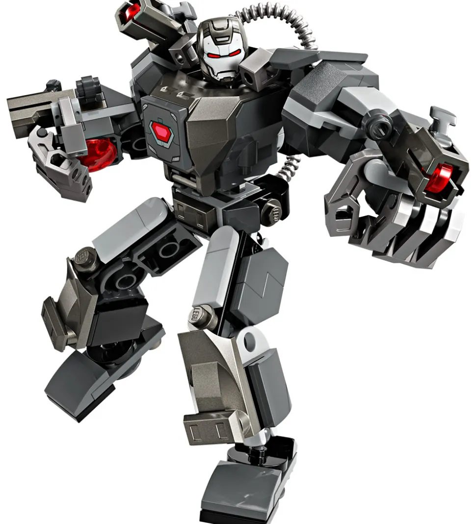 LEGO® Marvel Infinity Saga - War Machine-ka... 76277 - 154 Dele
