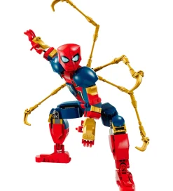 LEGO® Marvel Spider-Man - Byg selv-figur af... 76298 - 303 Dele