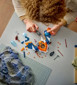 LEGO® Marvel The Infinity Saga - Rockets War... 76278 - 290 Dele