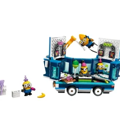LEGO® Minions - Minions-partybus 75581 - 379 Dele