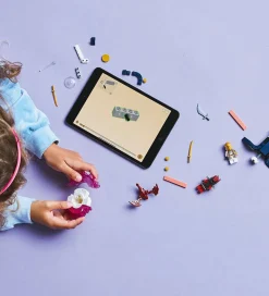 LEGO® Ninjago - Soras Drage-spinjitzu-spinner 71824 - 56 Dele