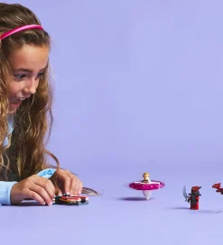 LEGO® Ninjago - Soras Drage-spinjitzu-spinner 71824 - 56 Dele